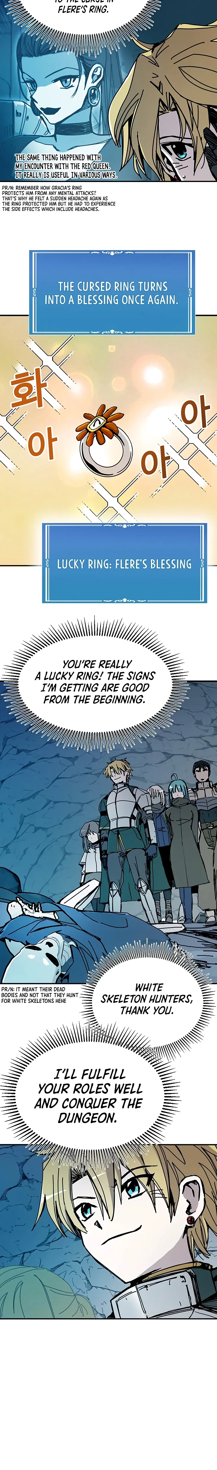 Solo Bug Player Chapter 50 – Page 3