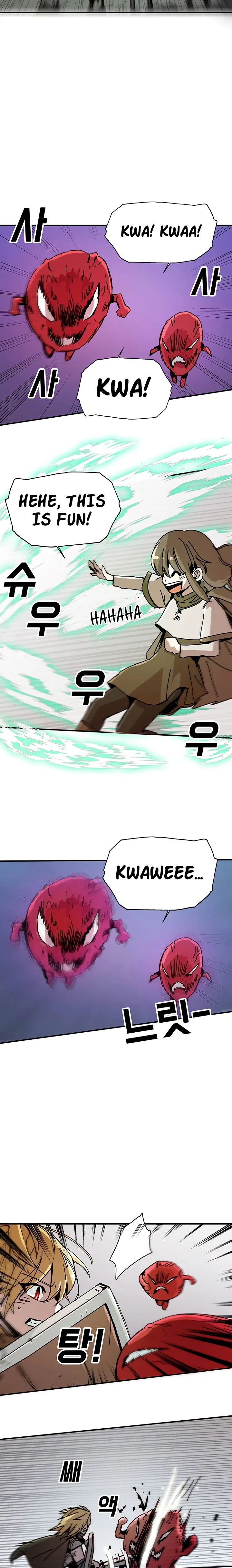 Solo Bug Player Chapter 50 – Page 7