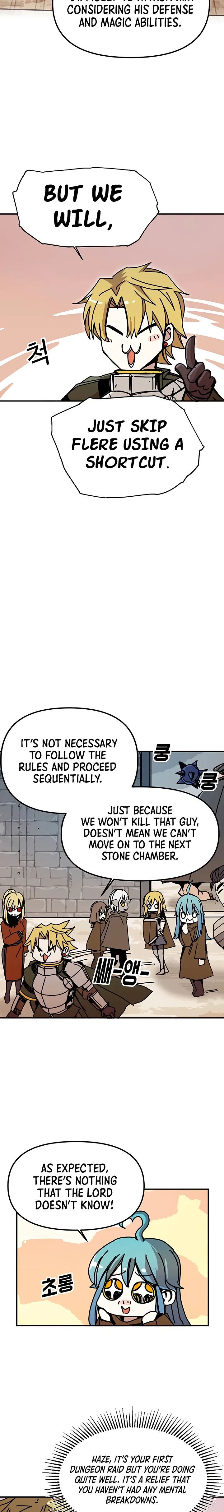 Solo Bug Player Chapter 50 – Page 9