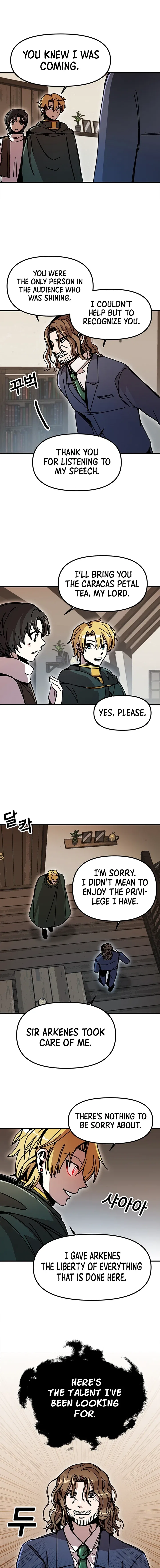Solo Bug Player Chapter 48 – Page 5