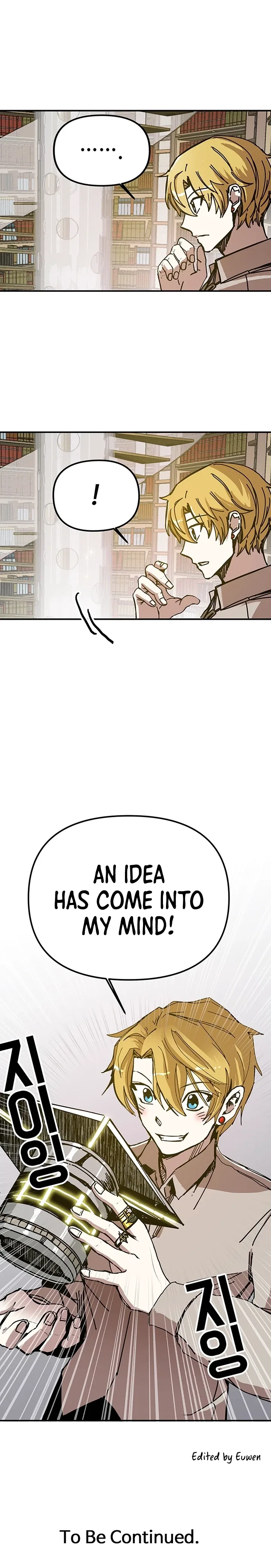 Solo Bug Player Chapter 47 – Page 9