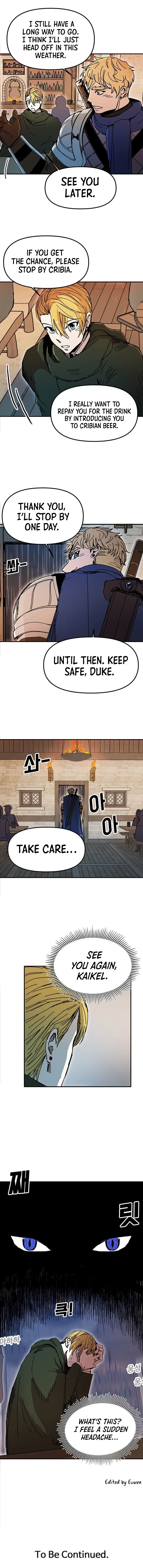 Solo Bug Player Chapter 46 – Page 9