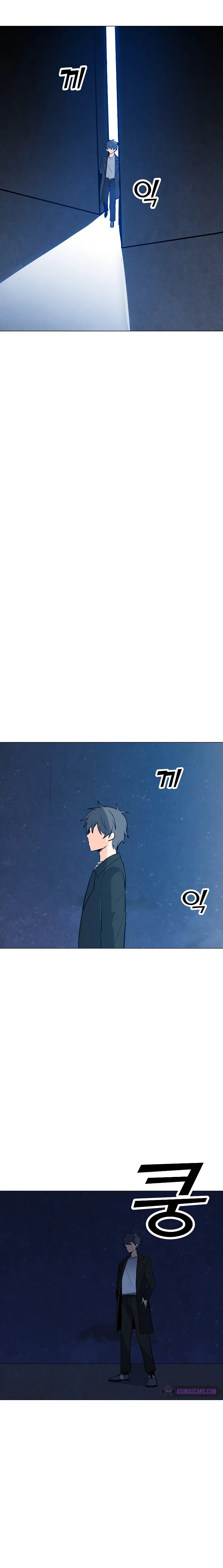 Solo Spell Caster Chapter 85 – Page 7