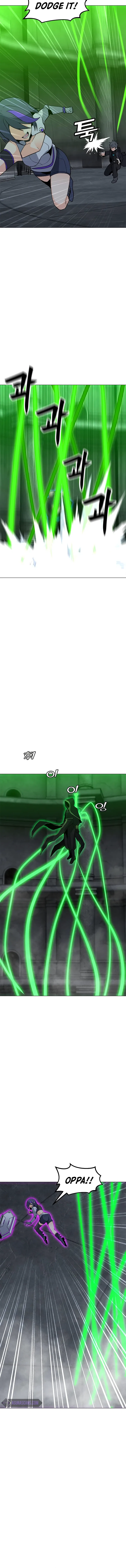 Solo Spell Caster Chapter 80 – Page 3