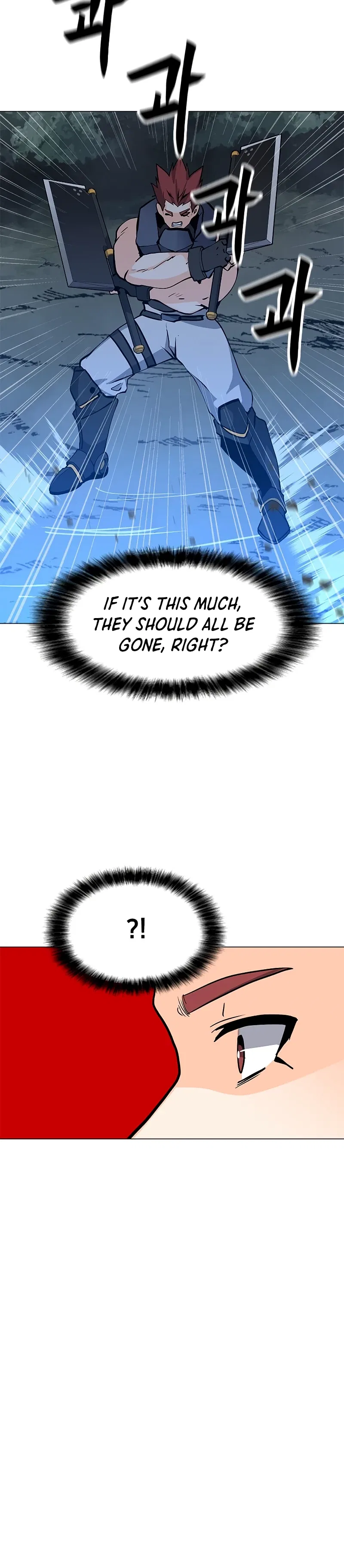 Solo Spell Caster Chapter 78 – Page 3