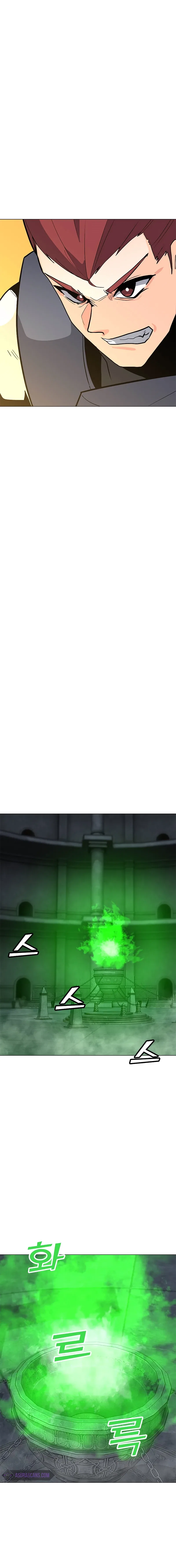 Solo Spell Caster Chapter 78 – Page 9