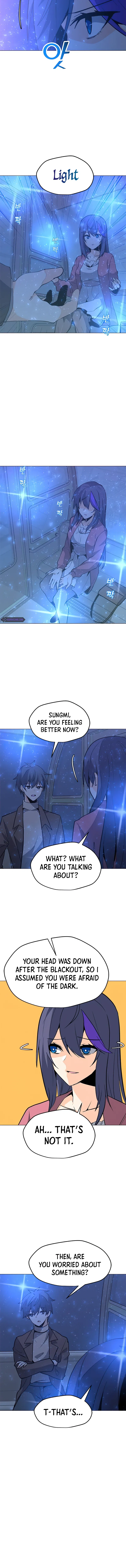 Solo Spell Caster Chapter 75 – Page 3