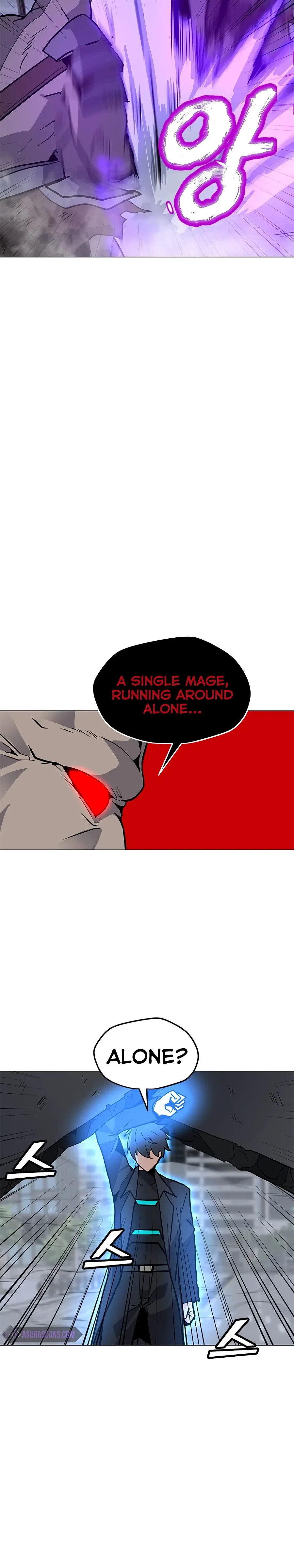 Solo Spell Caster Chapter 66 – Page 9