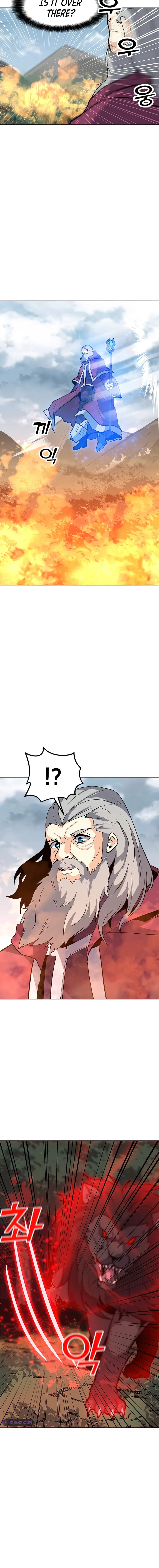 Solo Spell Caster Chapter 62 – Page 11