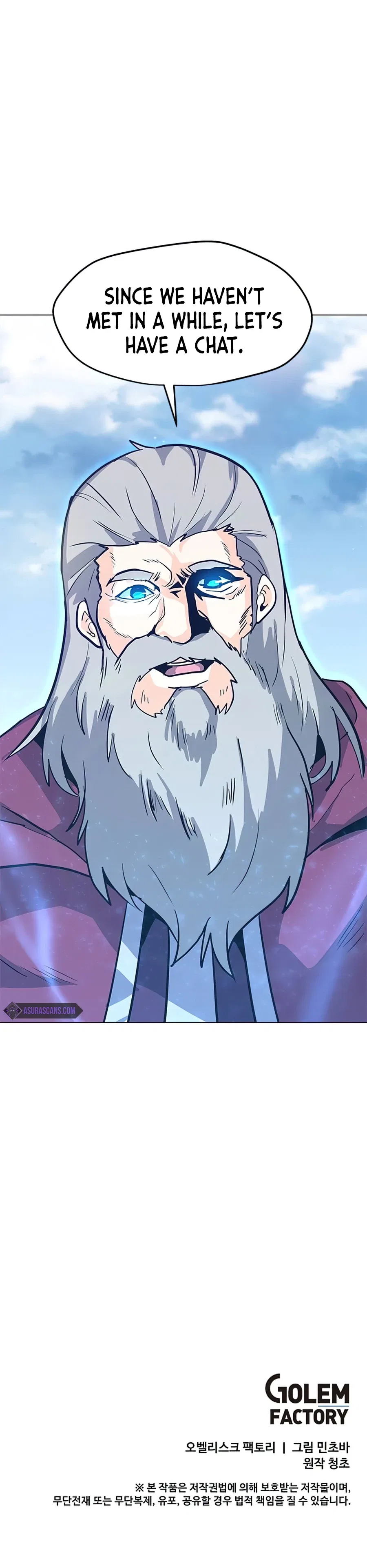 Solo Spell Caster Chapter 62 – Page 14