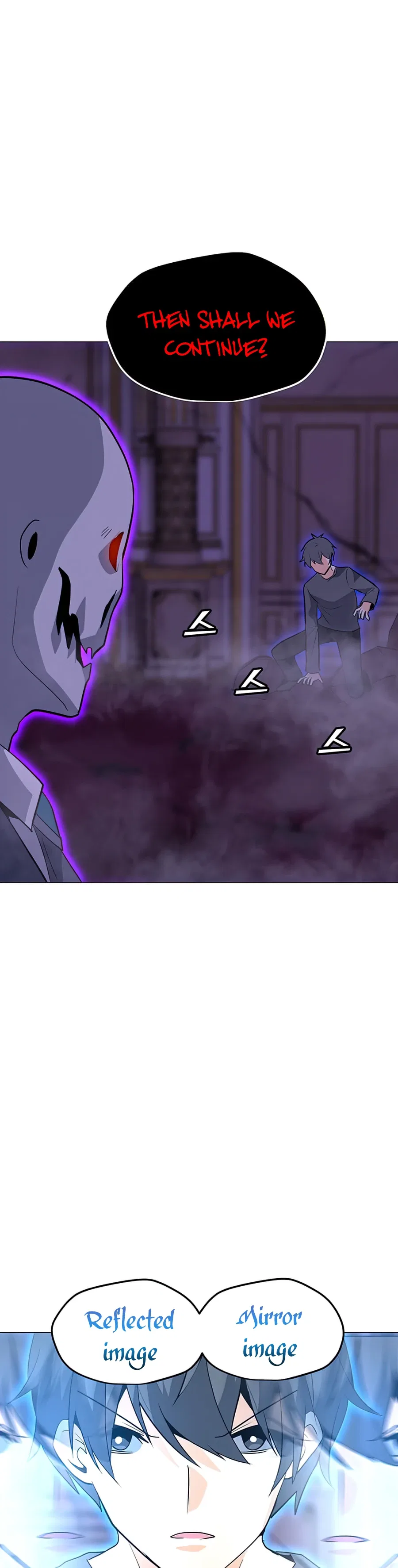Solo Spell Caster Chapter 57 – Page 7