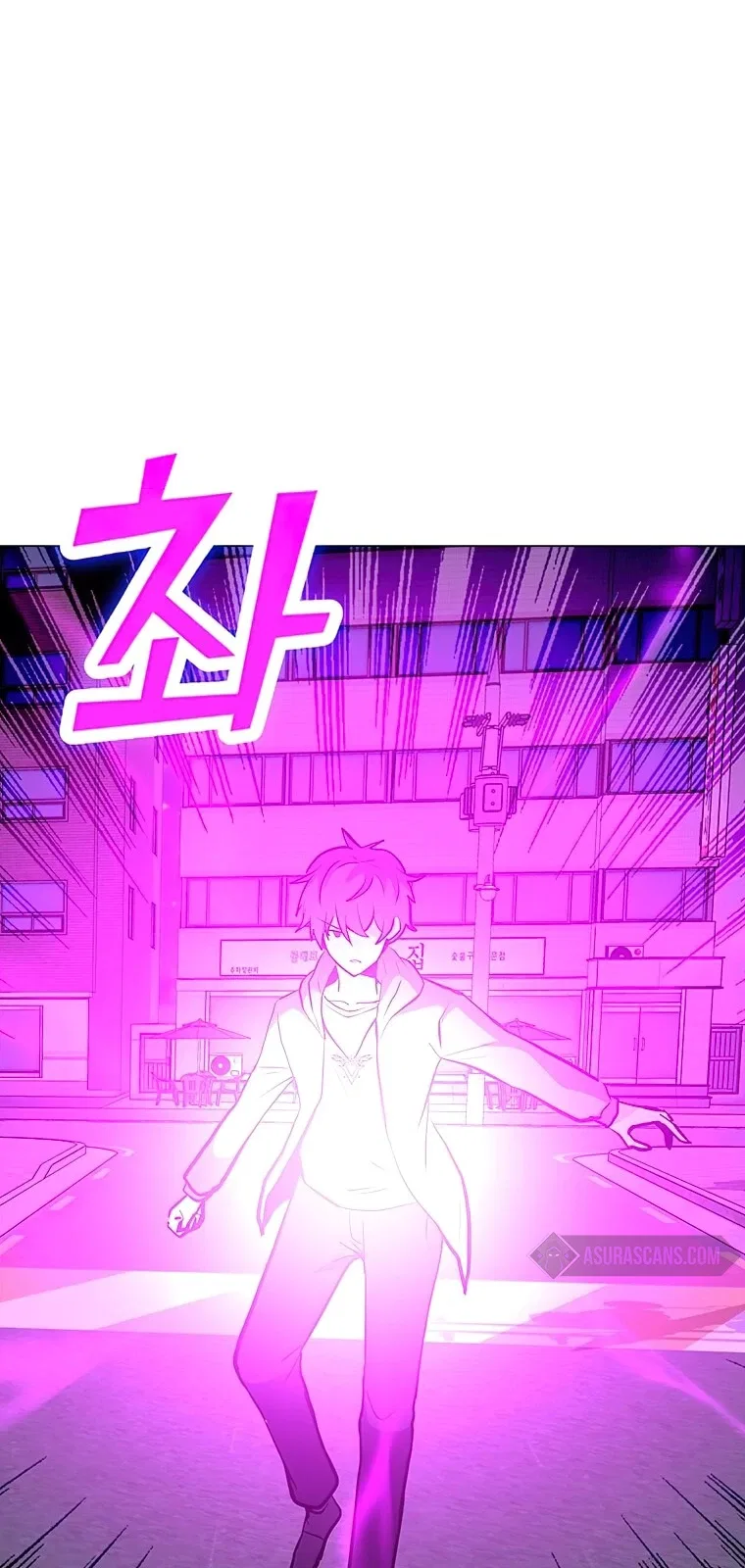 Solo Spell Caster Chapter 55 – Page 3