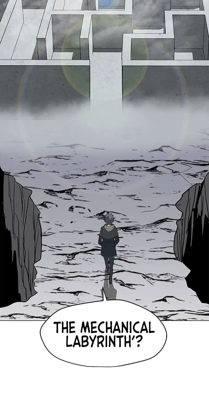 Solo Spell Caster Chapter 16 – Page 10