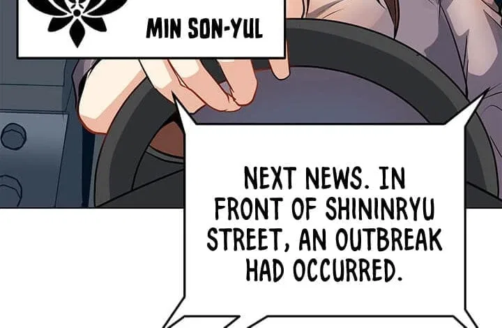 Solo Spell Caster Chapter 8 – Page 3