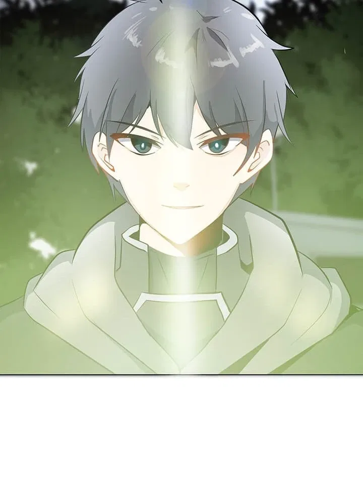 Solo Spell Caster Chapter 8 – Page 9