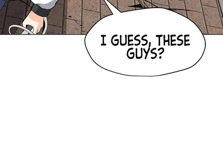 Solo Spell Caster Chapter 7 – Page 6