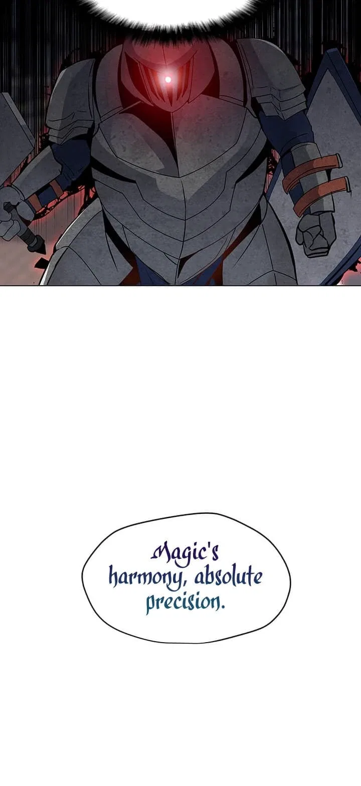 Solo Spell Caster Chapter 6 – Page 9