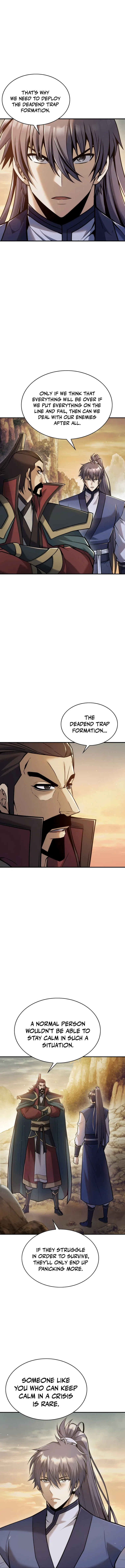 The Star of a Supreme Ruler Chapter 29 – Page 13