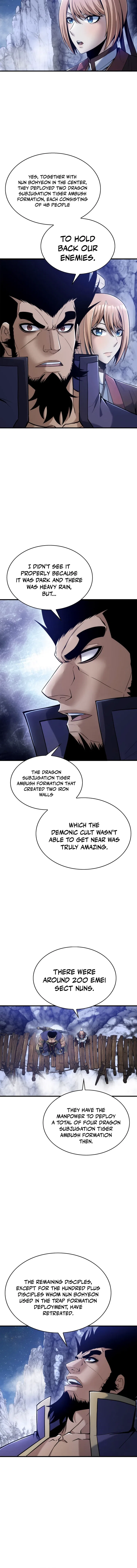 The Star of a Supreme Ruler Chapter 28 – Page 3