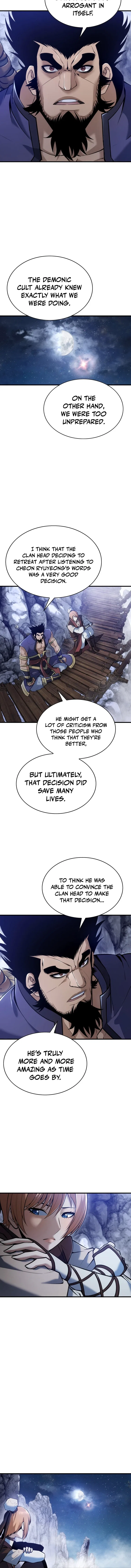 The Star of a Supreme Ruler Chapter 28 – Page 5