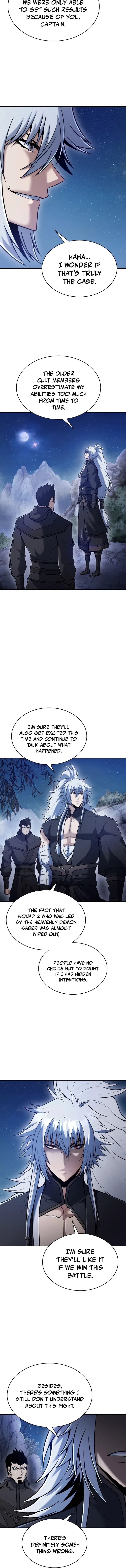 The Star of a Supreme Ruler Chapter 28 – Page 9