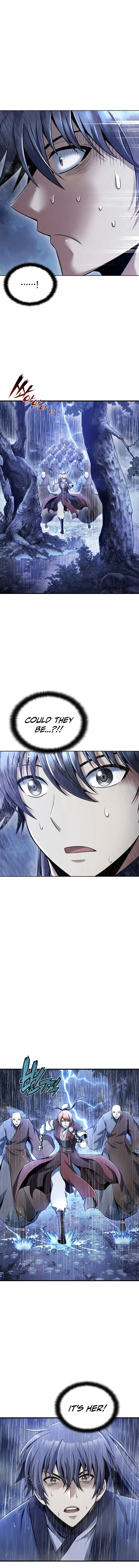 The Star of a Supreme Ruler Chapter 26 – Page 5