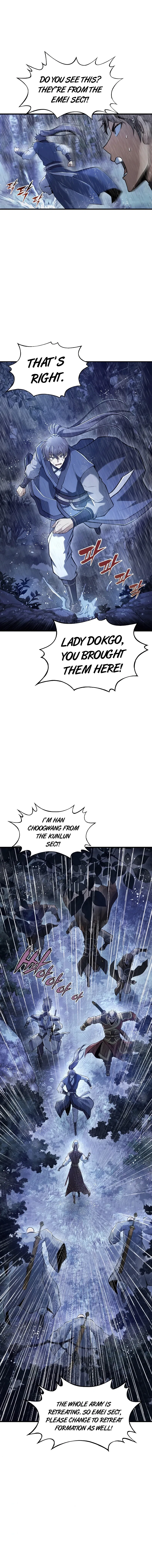 The Star of a Supreme Ruler Chapter 26 – Page 7