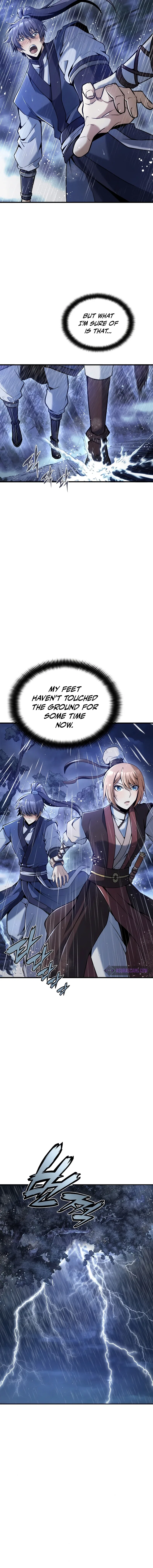 The Star of a Supreme Ruler Chapter 26 – Page 11