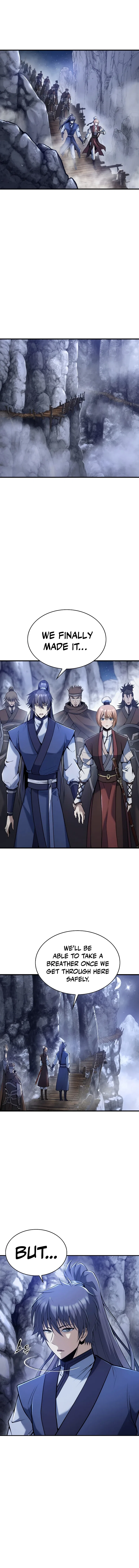 The Star of a Supreme Ruler Chapter 26 – Page 13