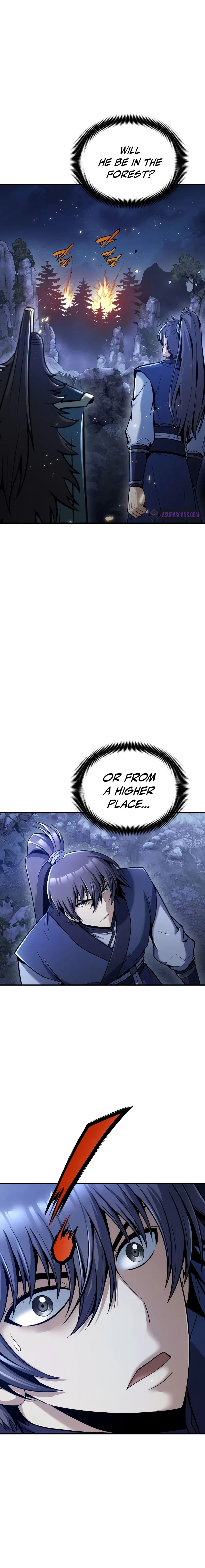 The Star of a Supreme Ruler Chapter 24 – Page 5