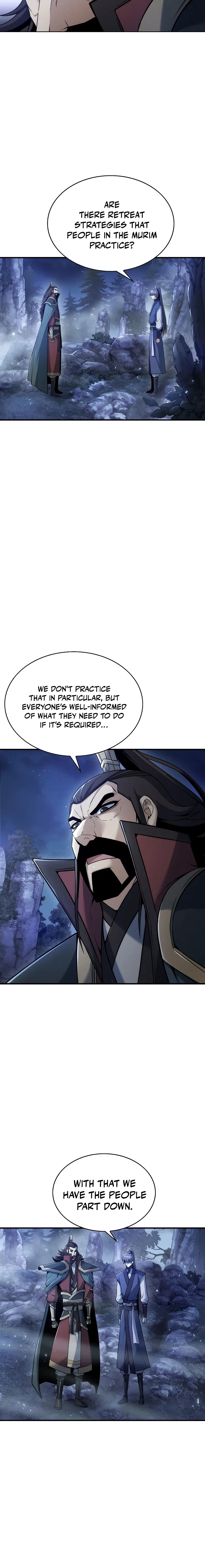 The Star of a Supreme Ruler Chapter 24 – Page 11