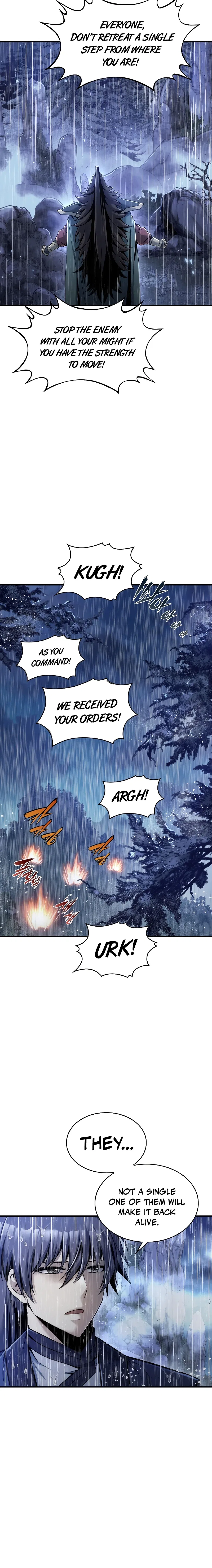 The Star of a Supreme Ruler Chapter 24 – Page 15