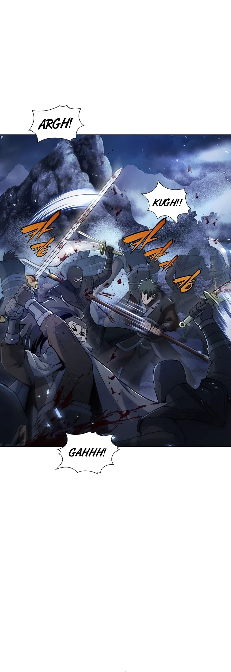 The Star of a Supreme Ruler Chapter 23 – Page 5