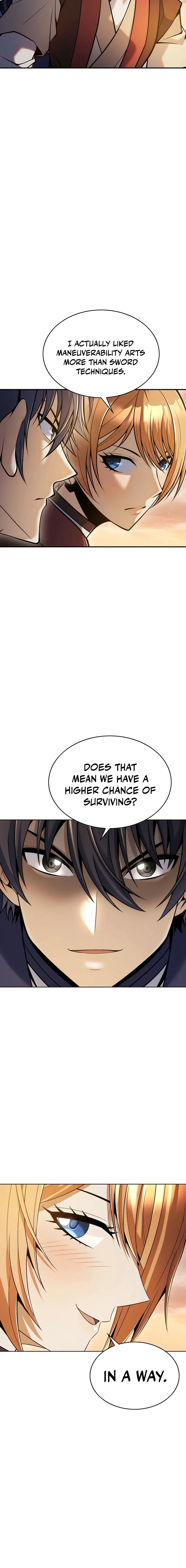 The Star of a Supreme Ruler Chapter 21 – Page 3