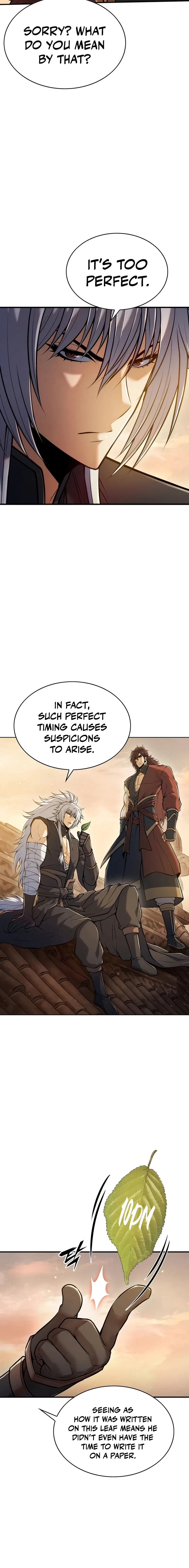 The Star of a Supreme Ruler Chapter 21 – Page 7