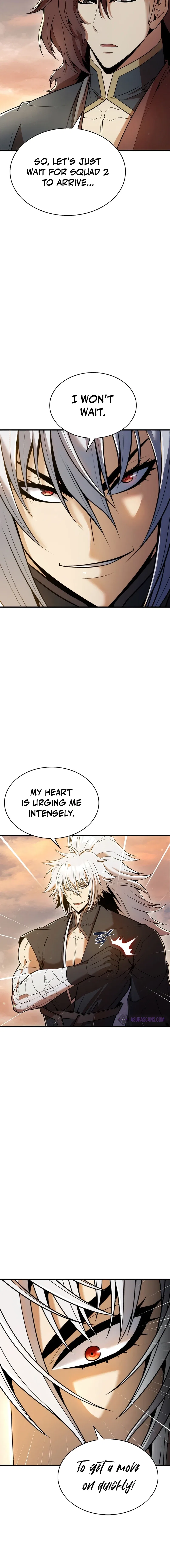 The Star of a Supreme Ruler Chapter 21 – Page 9
