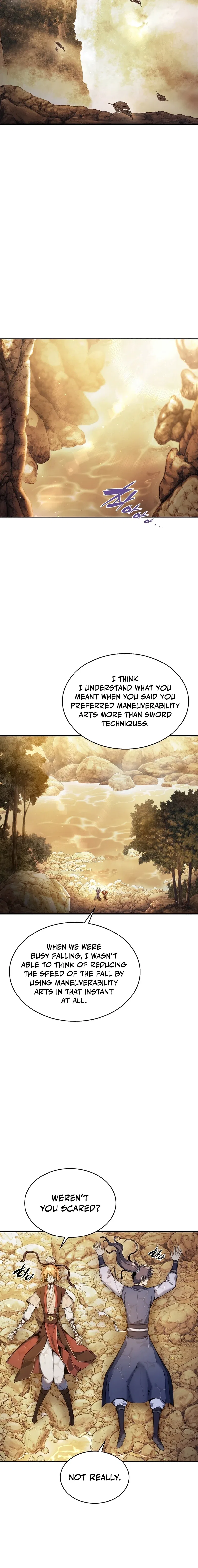 The Star of a Supreme Ruler Chapter 21 – Page 11