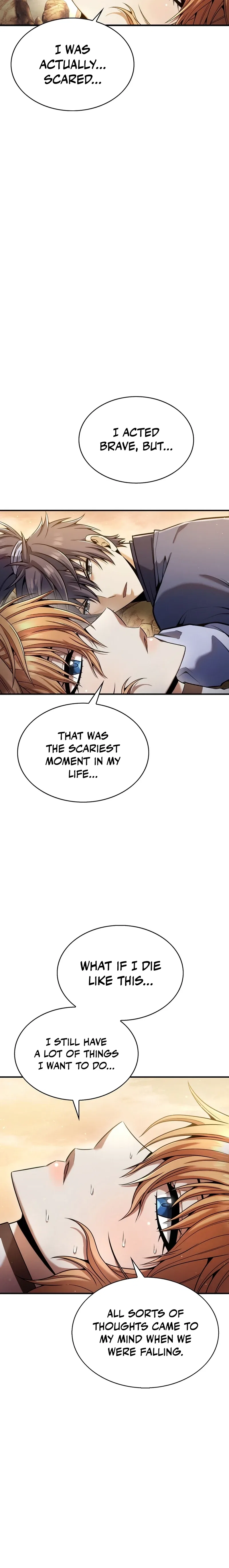 The Star of a Supreme Ruler Chapter 21 – Page 13