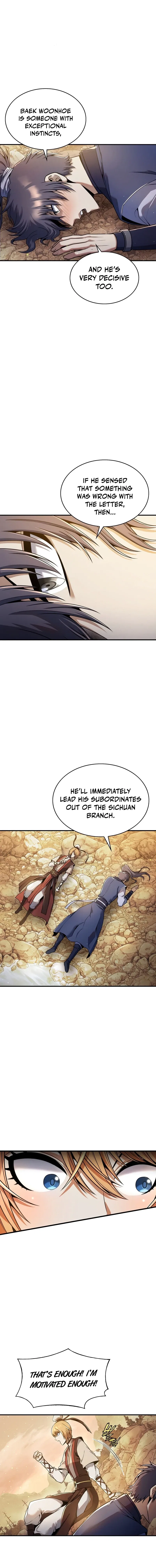 The Star of a Supreme Ruler Chapter 21 – Page 15