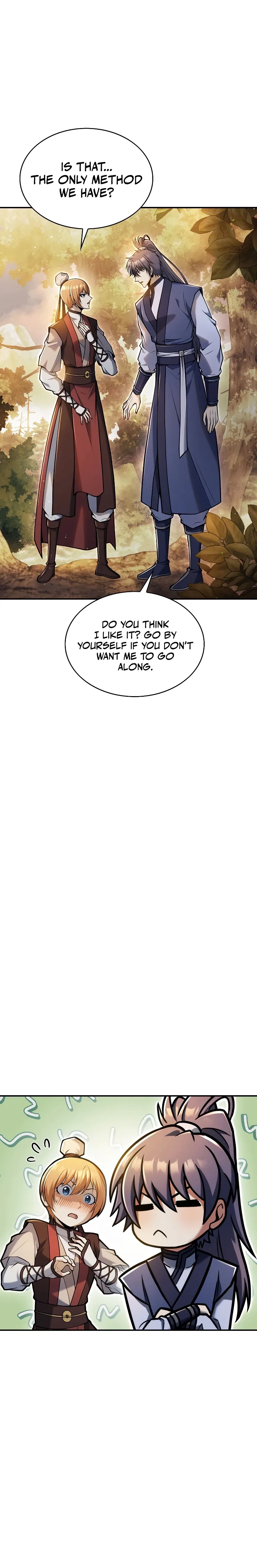 The Star of a Supreme Ruler Chapter 20 – Page 3