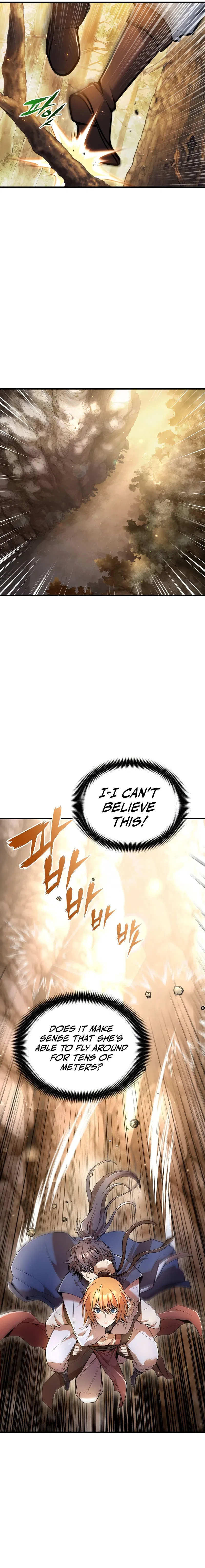 The Star of a Supreme Ruler Chapter 20 – Page 7