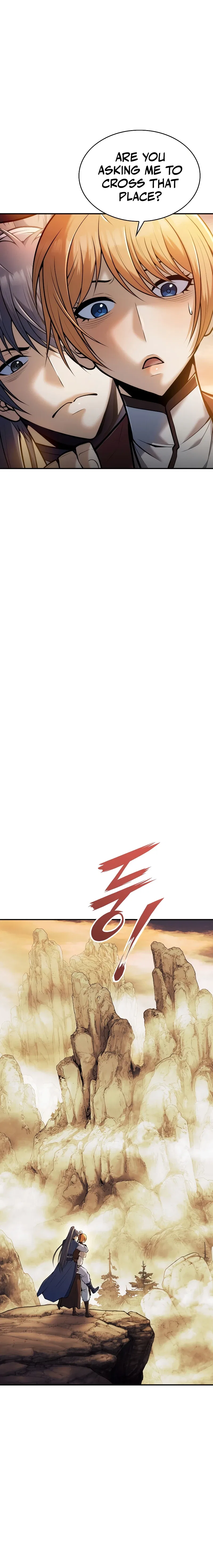 The Star of a Supreme Ruler Chapter 20 – Page 11