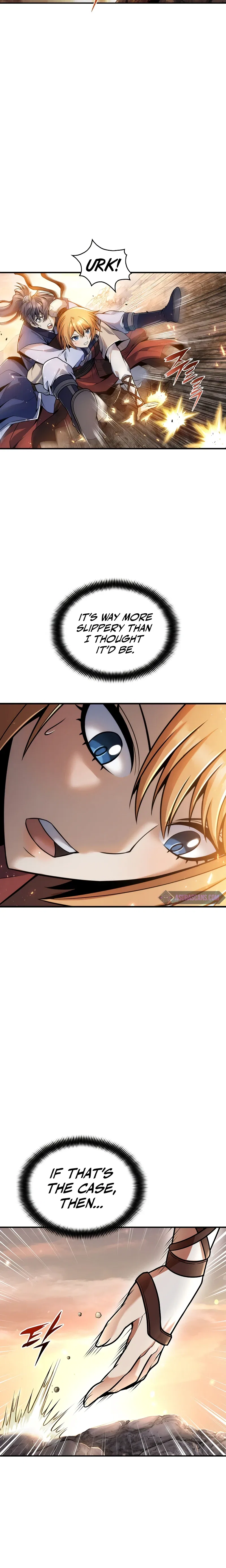The Star of a Supreme Ruler Chapter 20 – Page 13