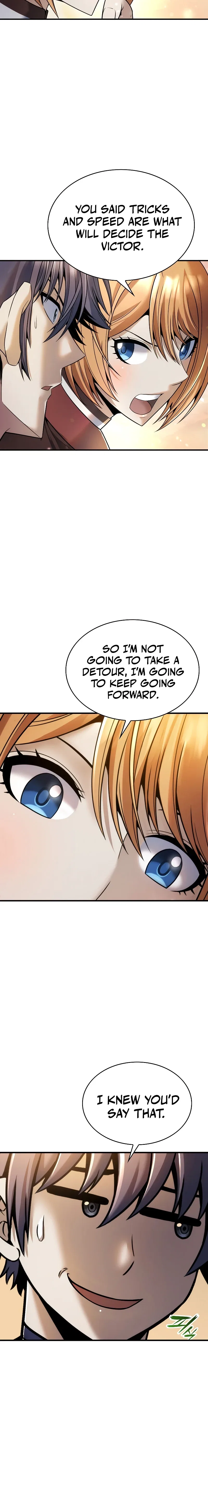 The Star of a Supreme Ruler Chapter 20 – Page 15