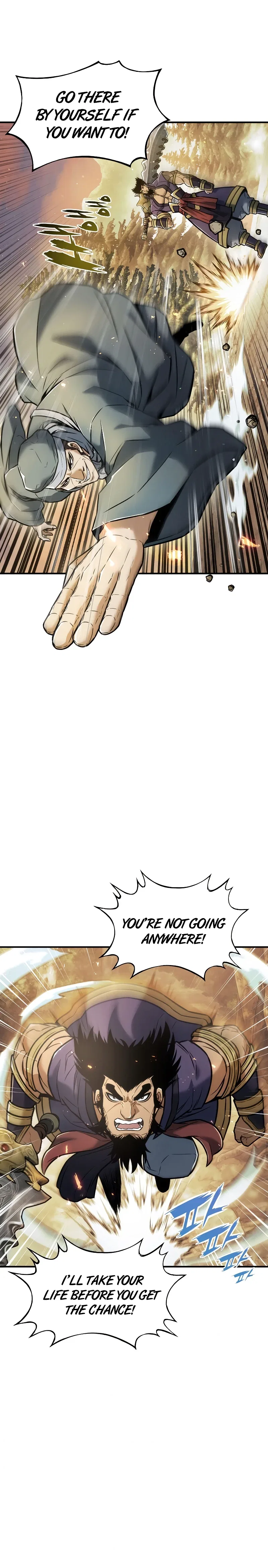The Star of a Supreme Ruler Chapter 19 – Page 5