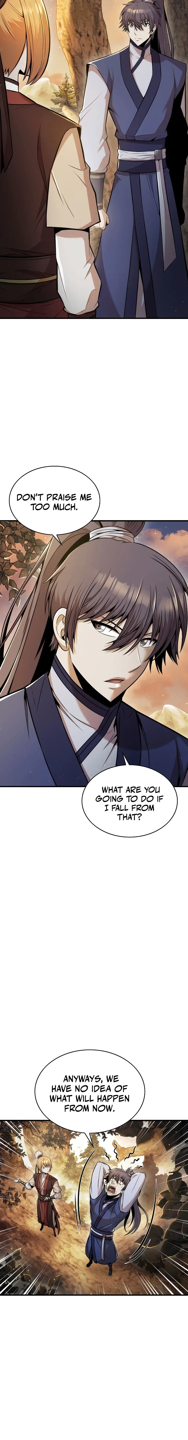 The Star of a Supreme Ruler Chapter 19 – Page 15