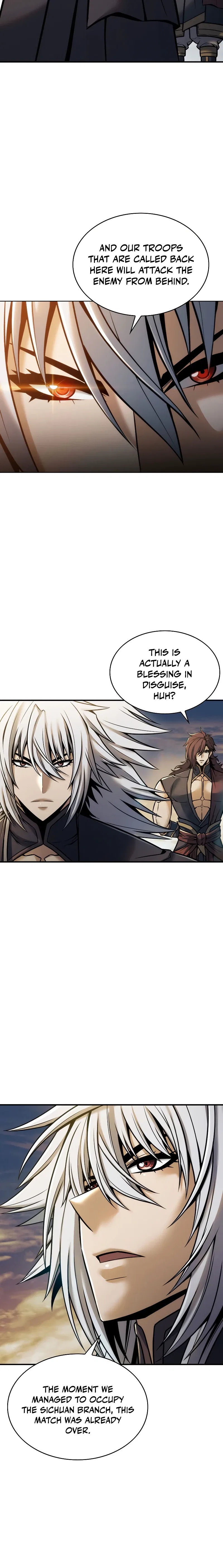 The Star of a Supreme Ruler Chapter 18 – Page 3