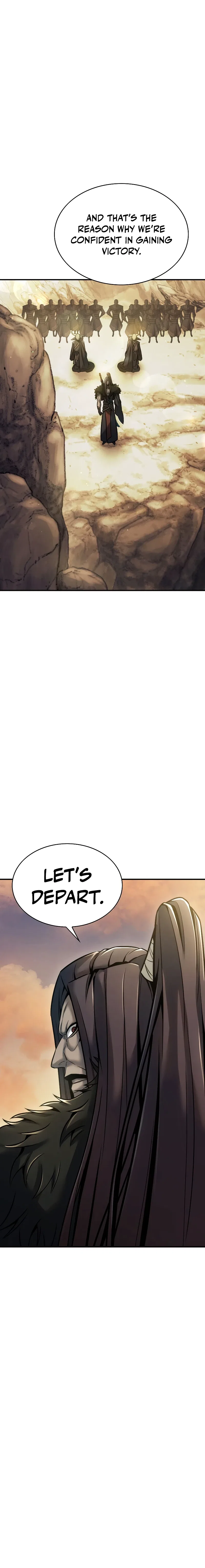 The Star of a Supreme Ruler Chapter 18 – Page 7