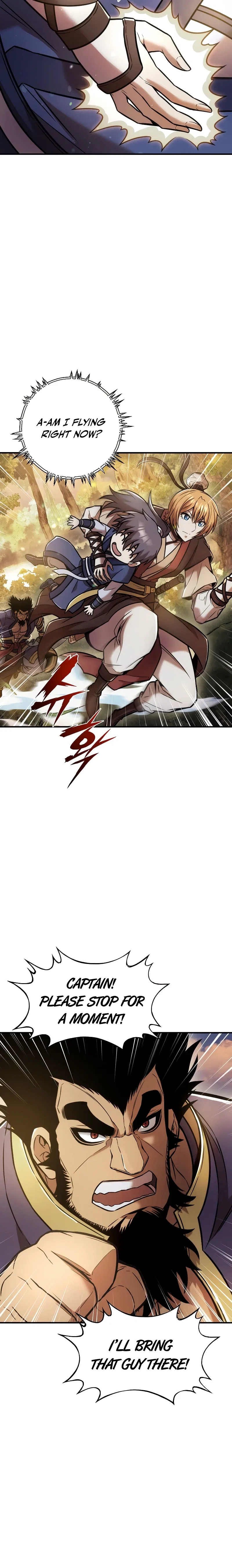 The Star of a Supreme Ruler Chapter 18 – Page 11