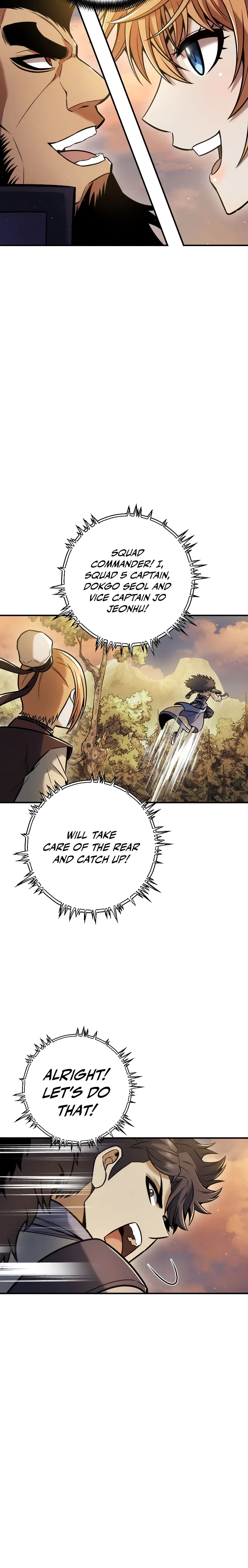 The Star of a Supreme Ruler Chapter 18 – Page 13